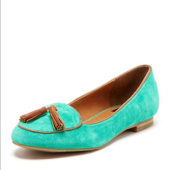 DV by Dolce Vita Shoes - DV Dolce Vita Damala Loafer